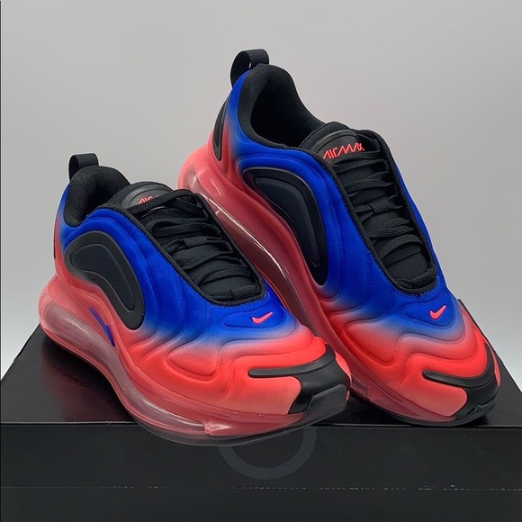 NIKE Air Max 720 (Gs) - Picture 7 of 16